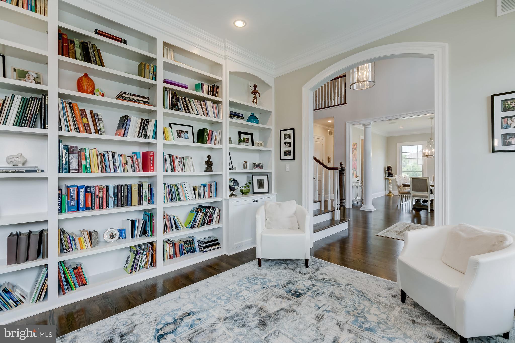 SPARKS - Residential