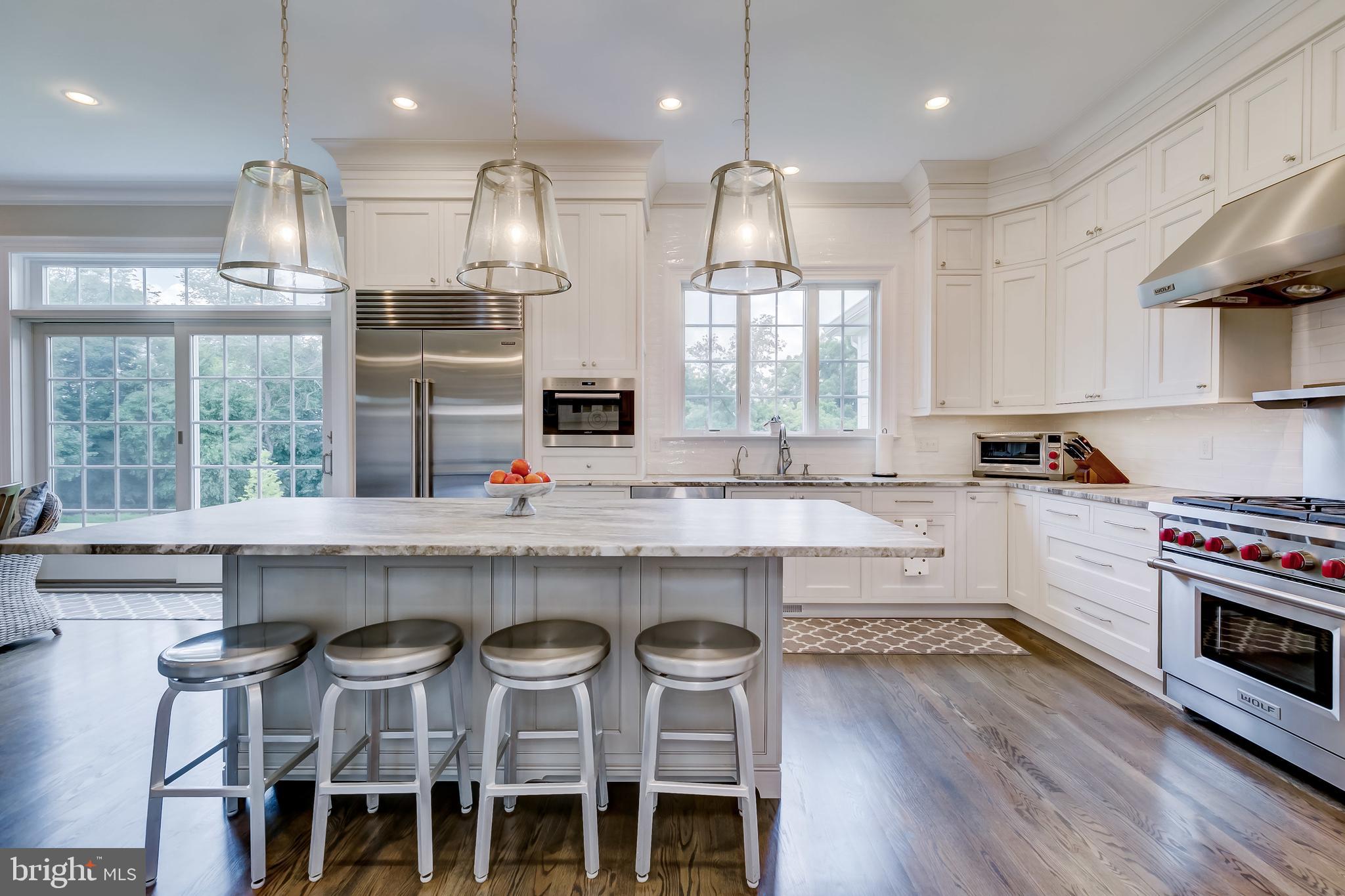 SPARKS - Residential