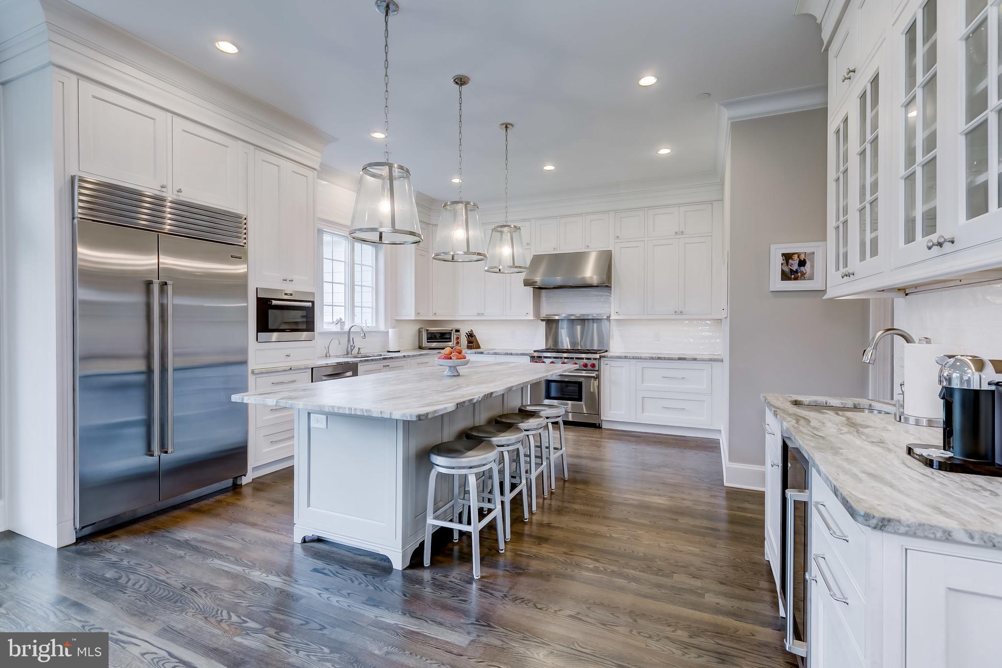 SPARKS - Residential