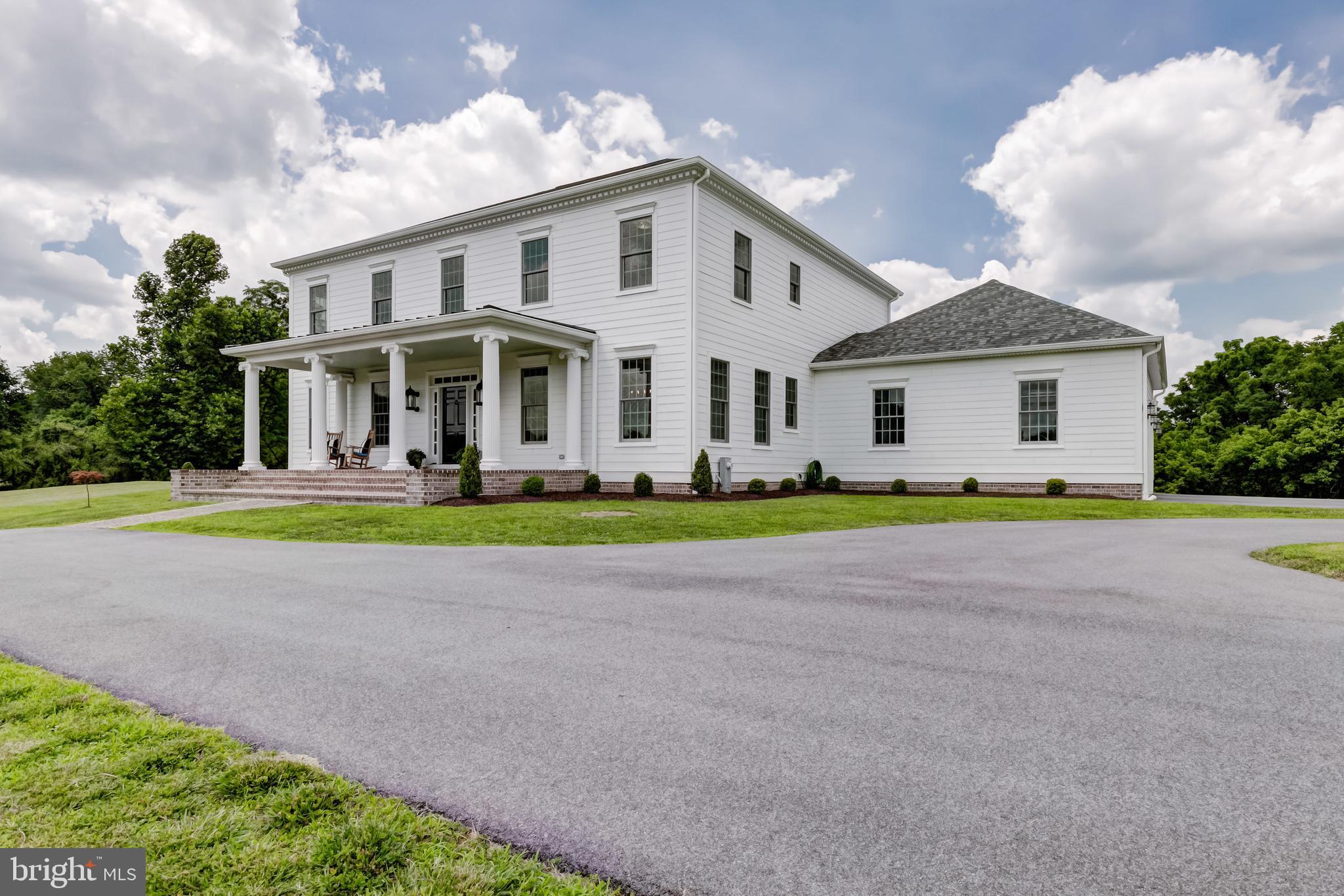 SPARKS - Residential