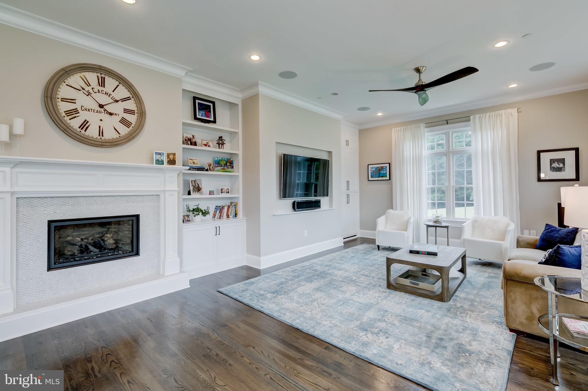 SPARKS - Residential