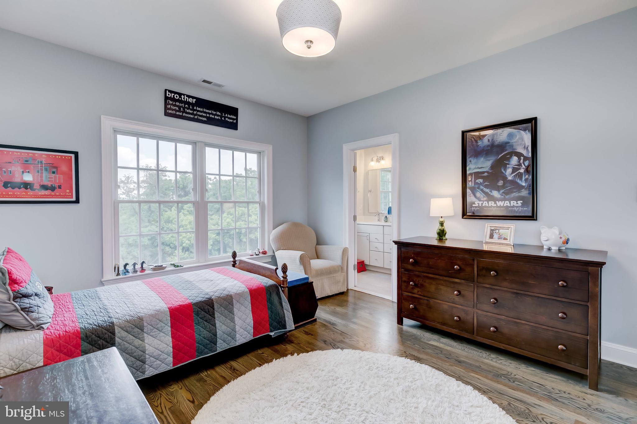 SPARKS - Residential