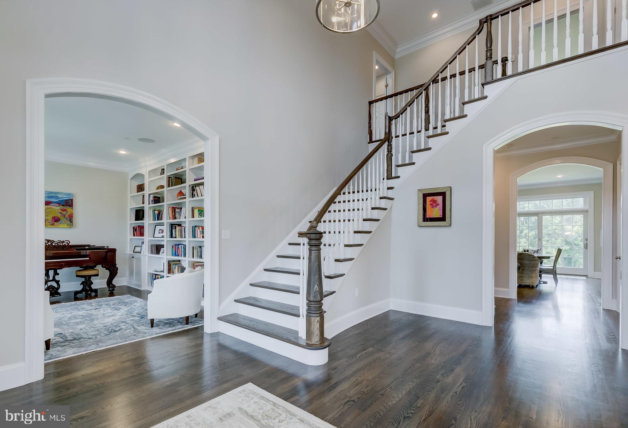 SPARKS - Residential