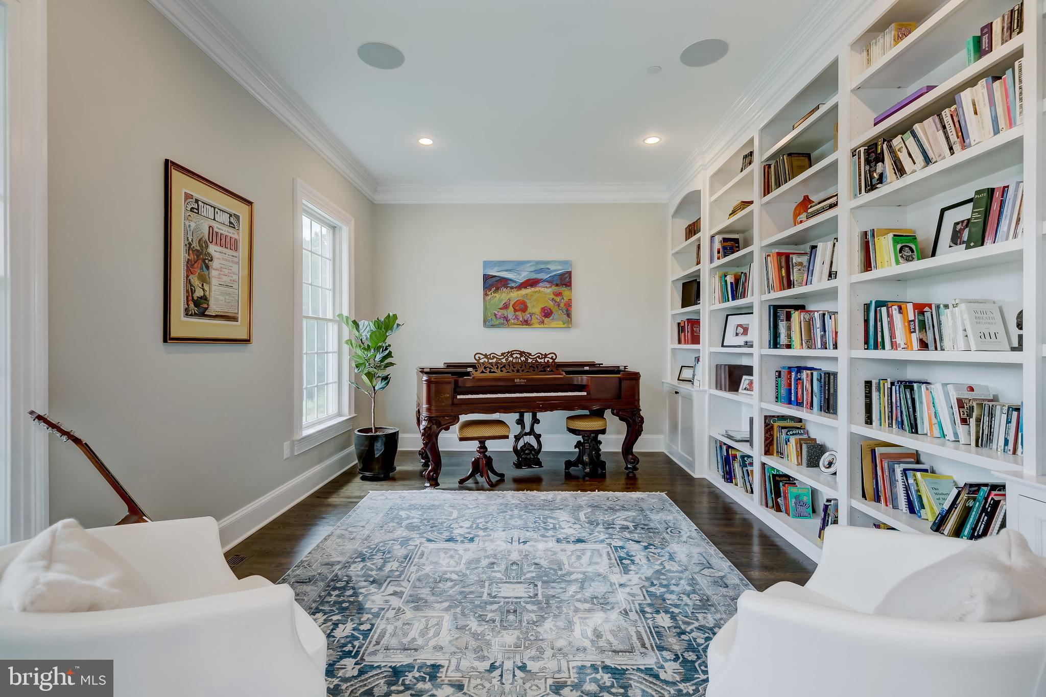 SPARKS - Residential