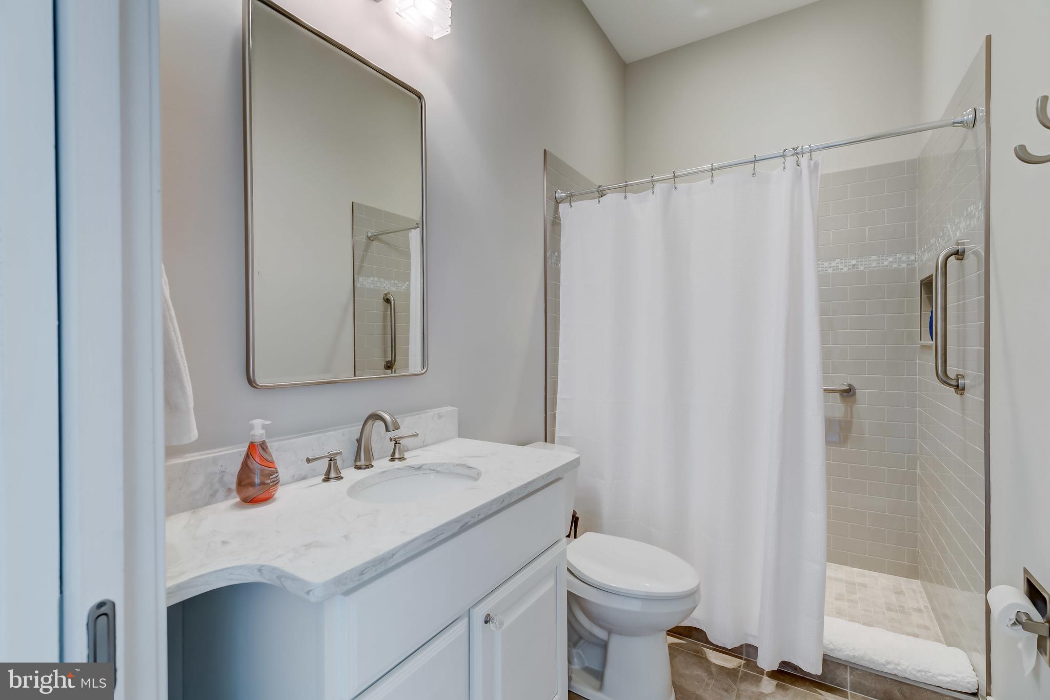 SPARKS - Residential