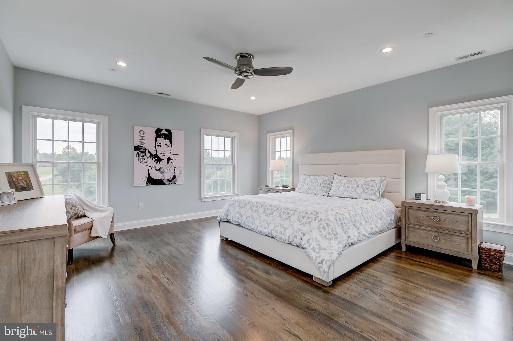 SPARKS - Residential