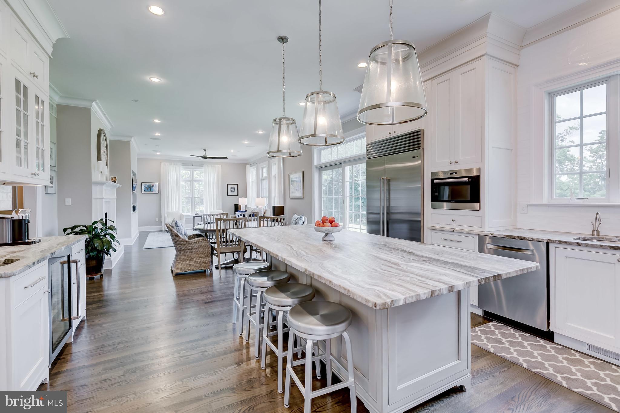 SPARKS - Residential