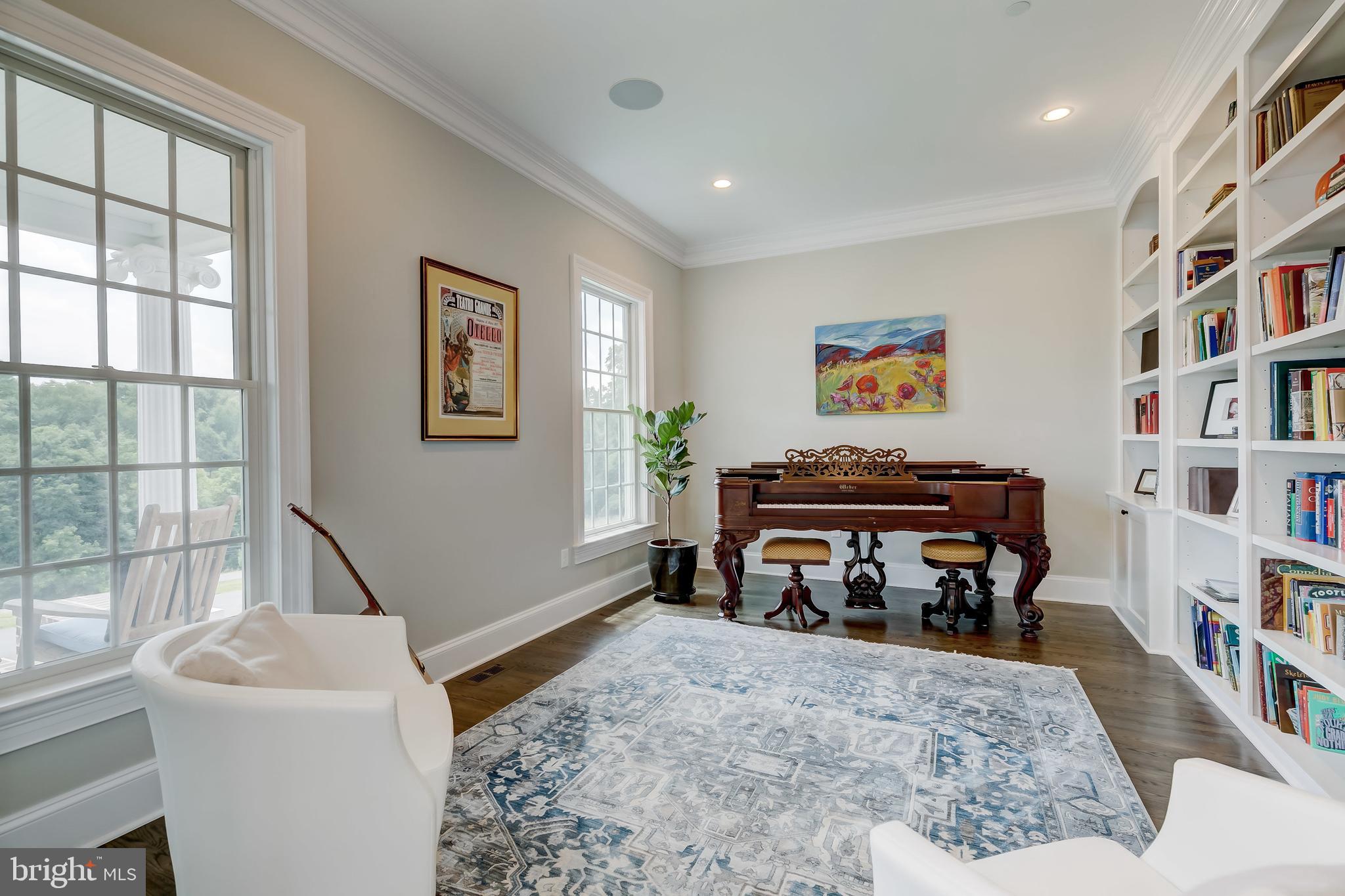 SPARKS - Residential