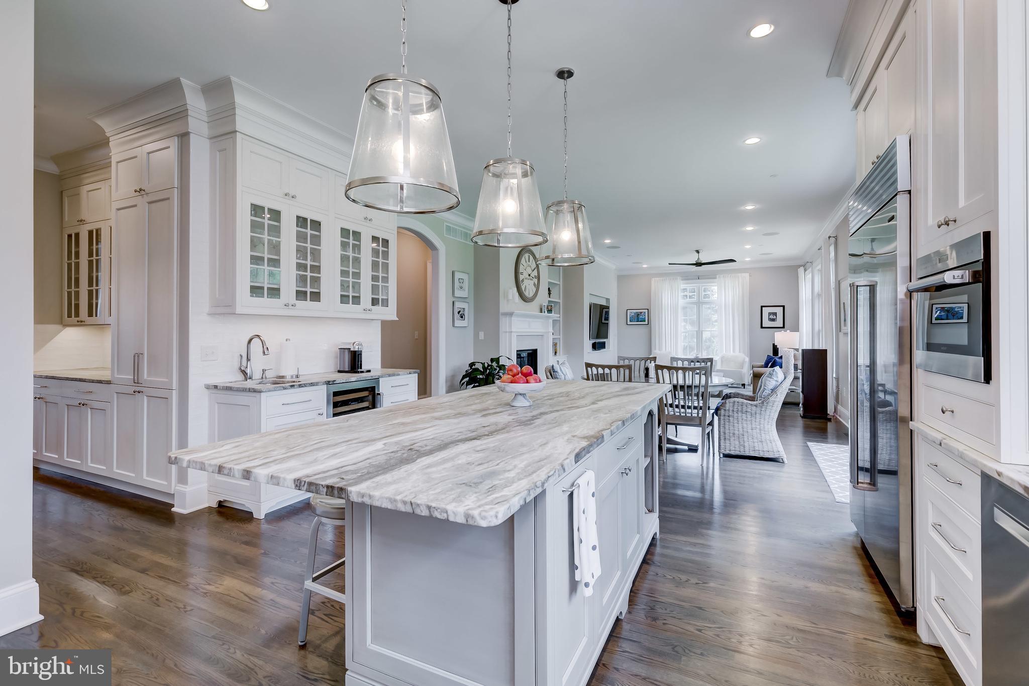 SPARKS - Residential