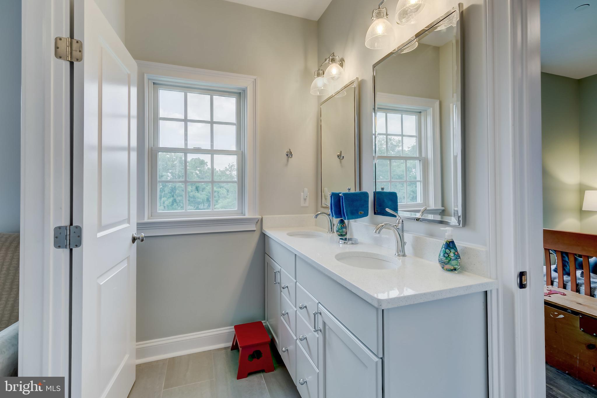 SPARKS - Residential