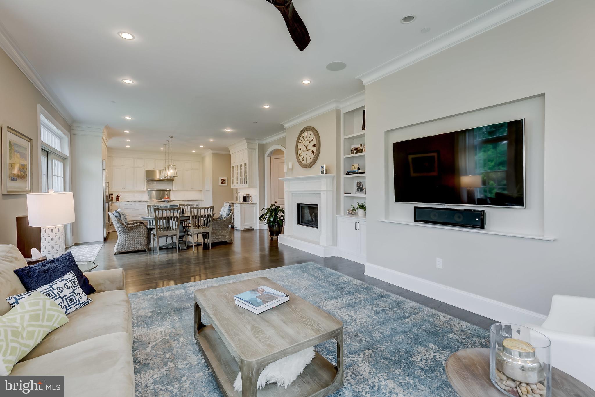 SPARKS - Residential