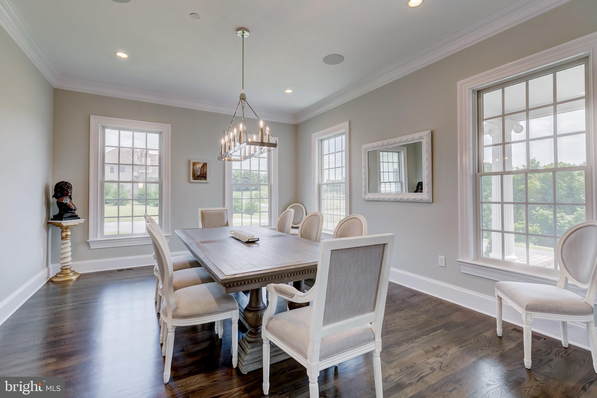 SPARKS - Residential