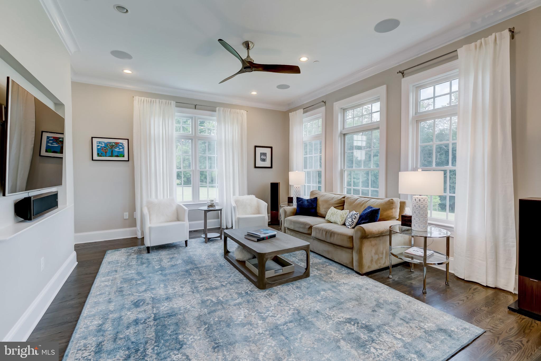 SPARKS - Residential