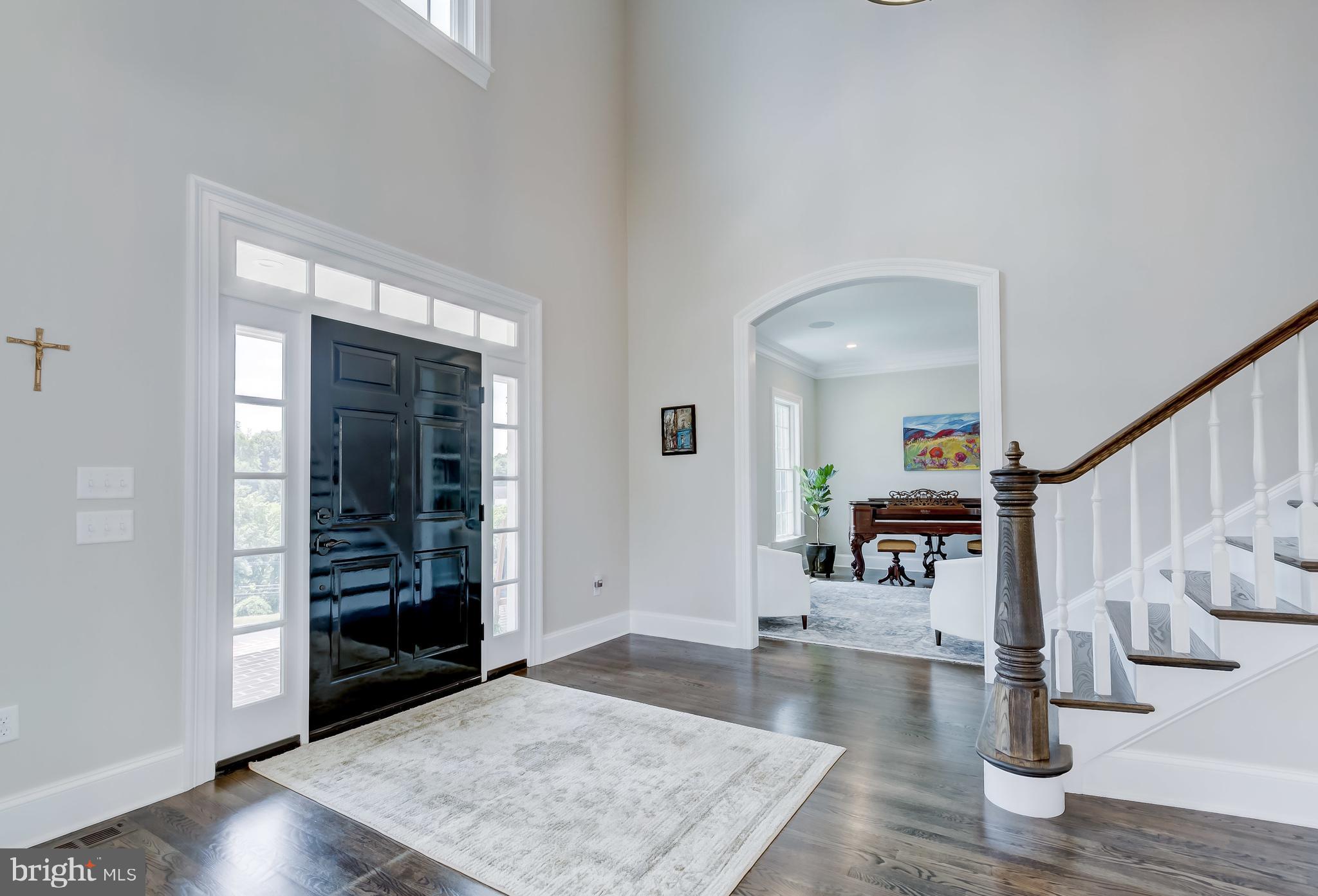 SPARKS - Residential