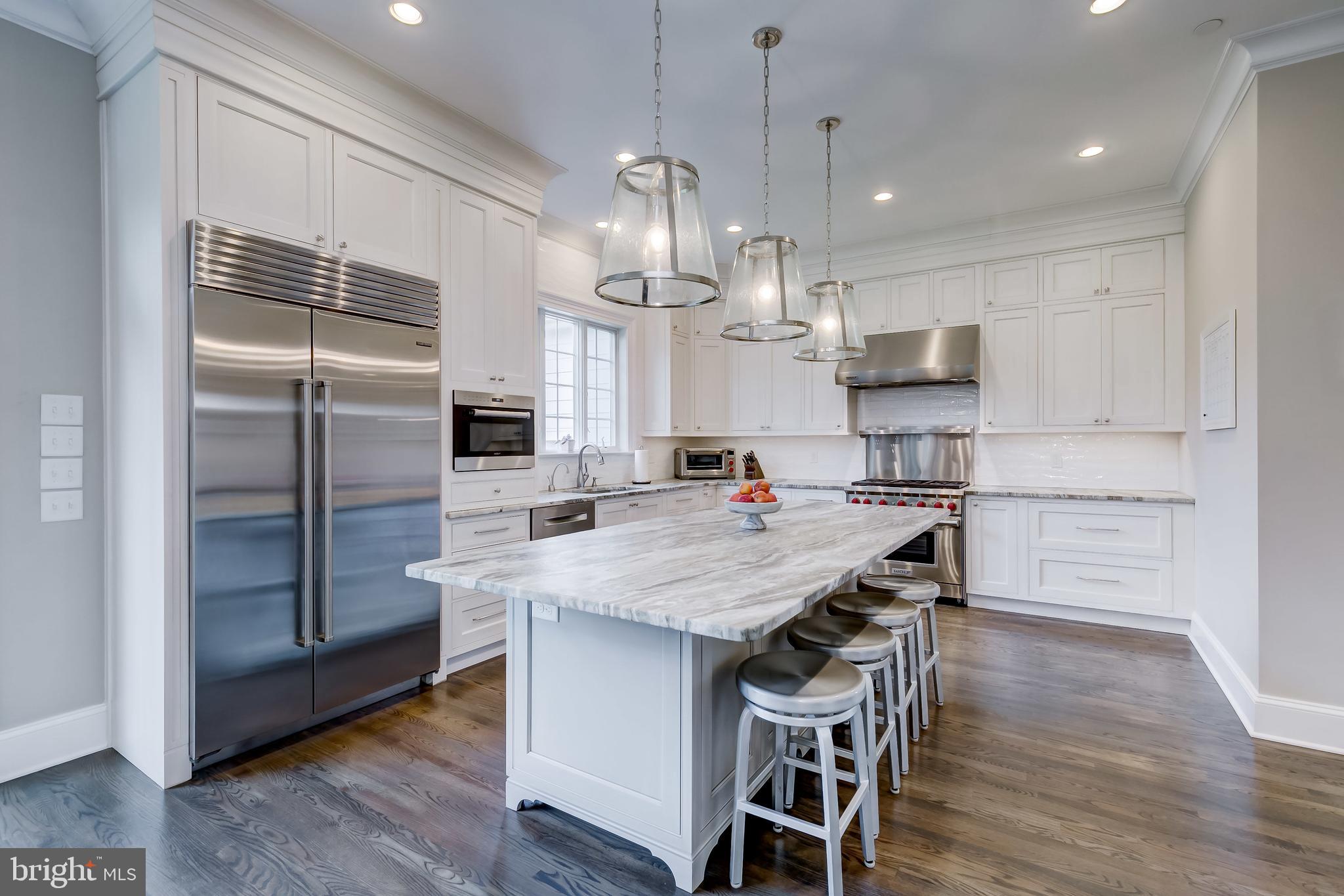 SPARKS - Residential