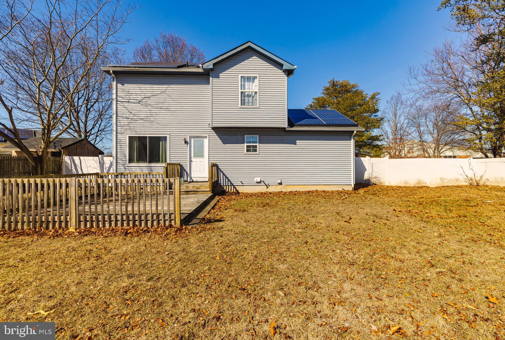 CLEMENTONA - Residential