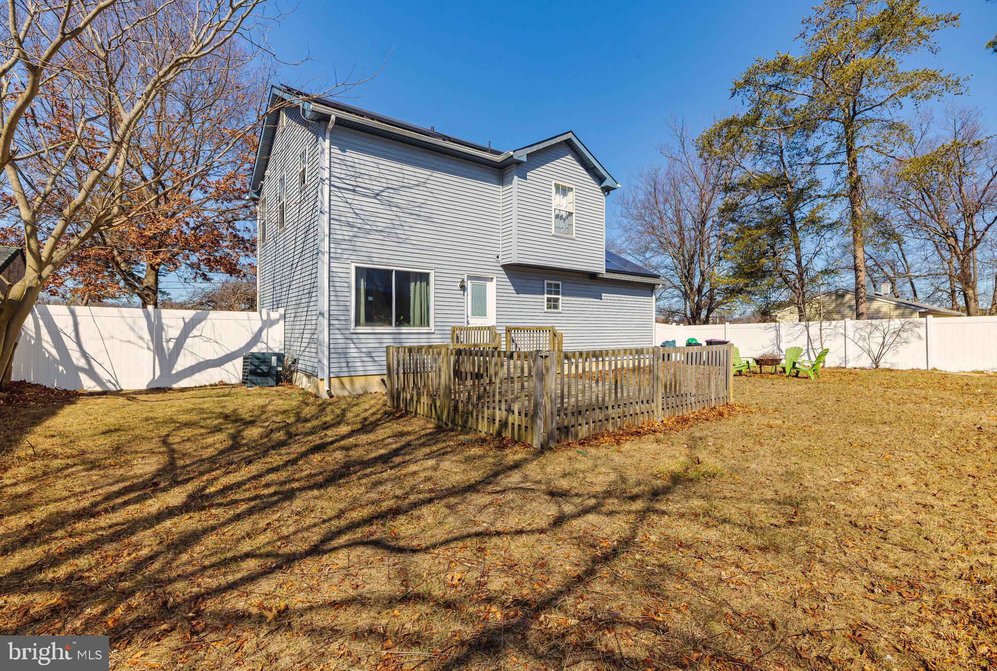 CLEMENTONA - Residential