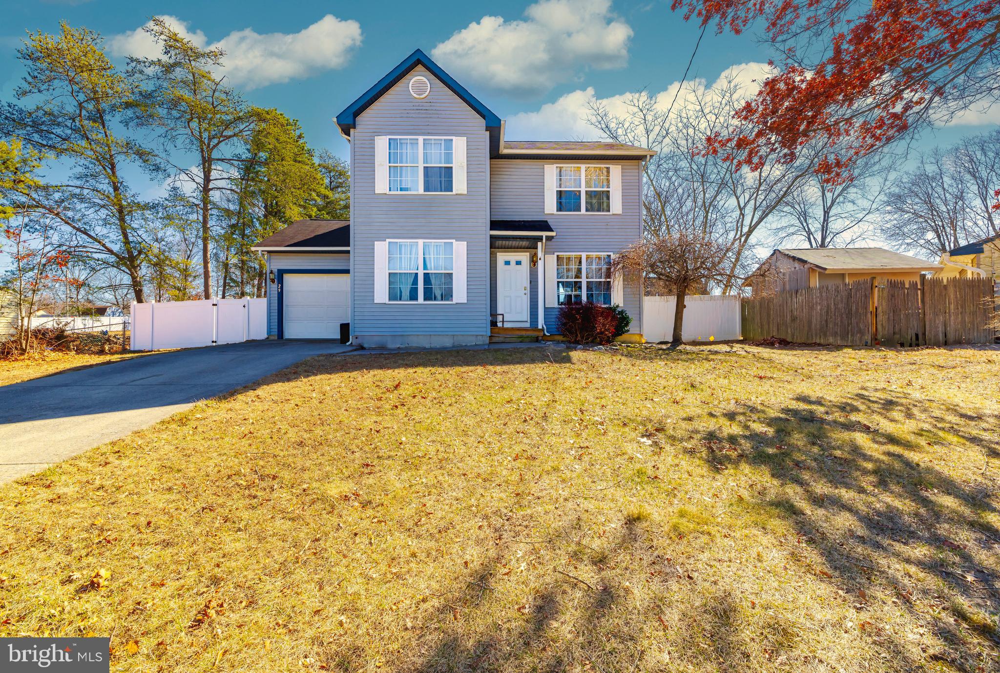 CLEMENTONA - Residential