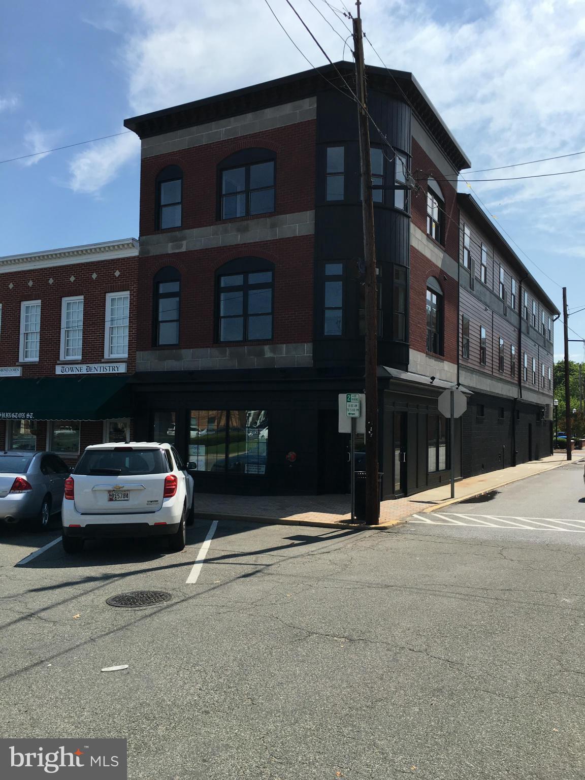 NONE AVAILABLE - Residential Lease