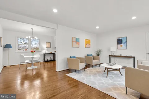 5804 Mentana Street, Hyattsville, MD MLS: MDPG2143746