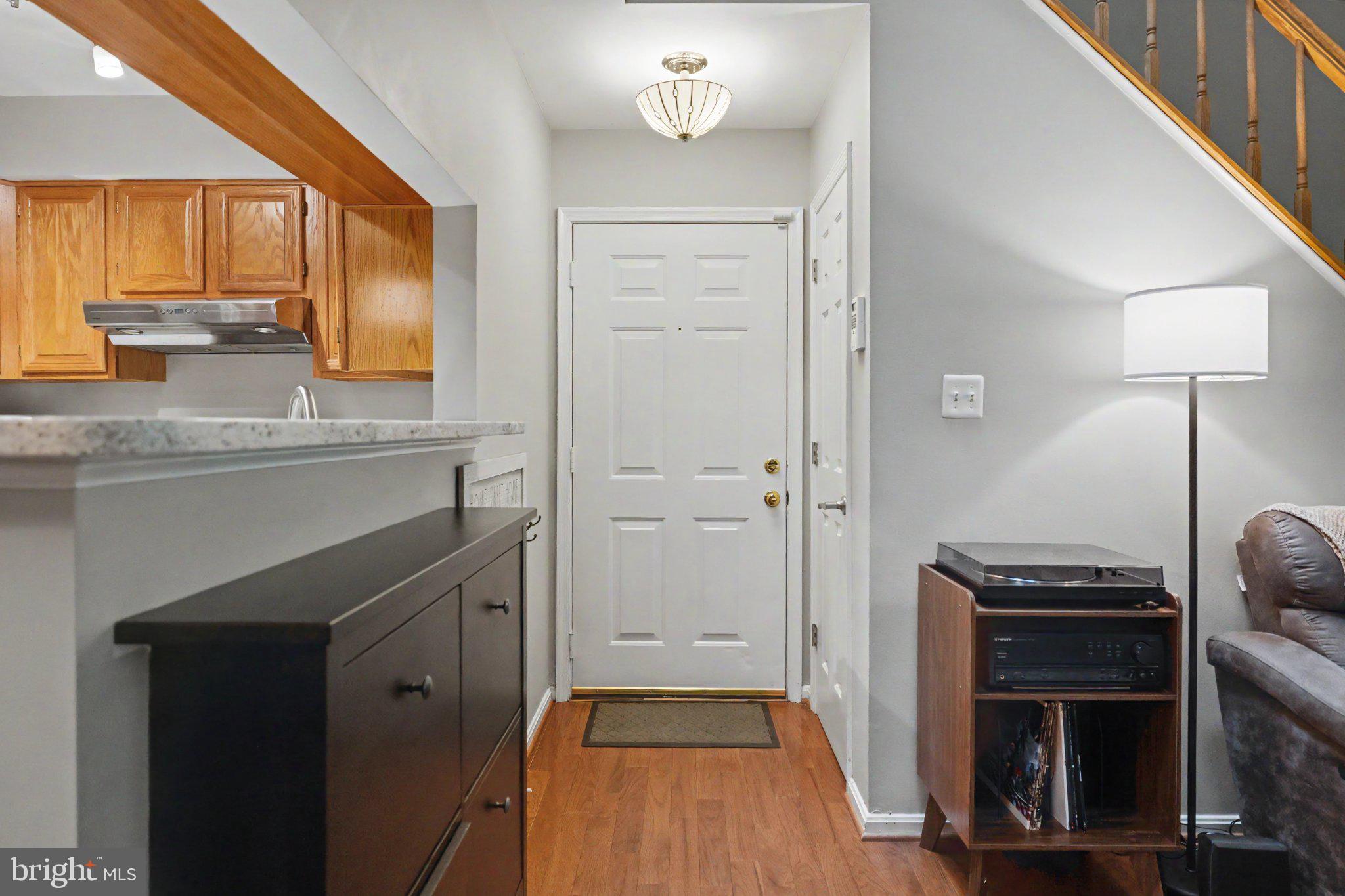 11717 KARBON HILL COURT 712B