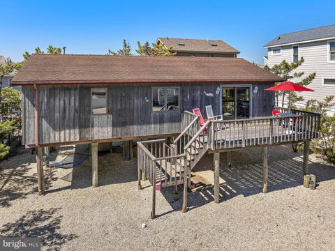 Homes For Sale - 6 W Culver Avenue<br/> LONG BEACH TOWNSHIP, NJ 08008
