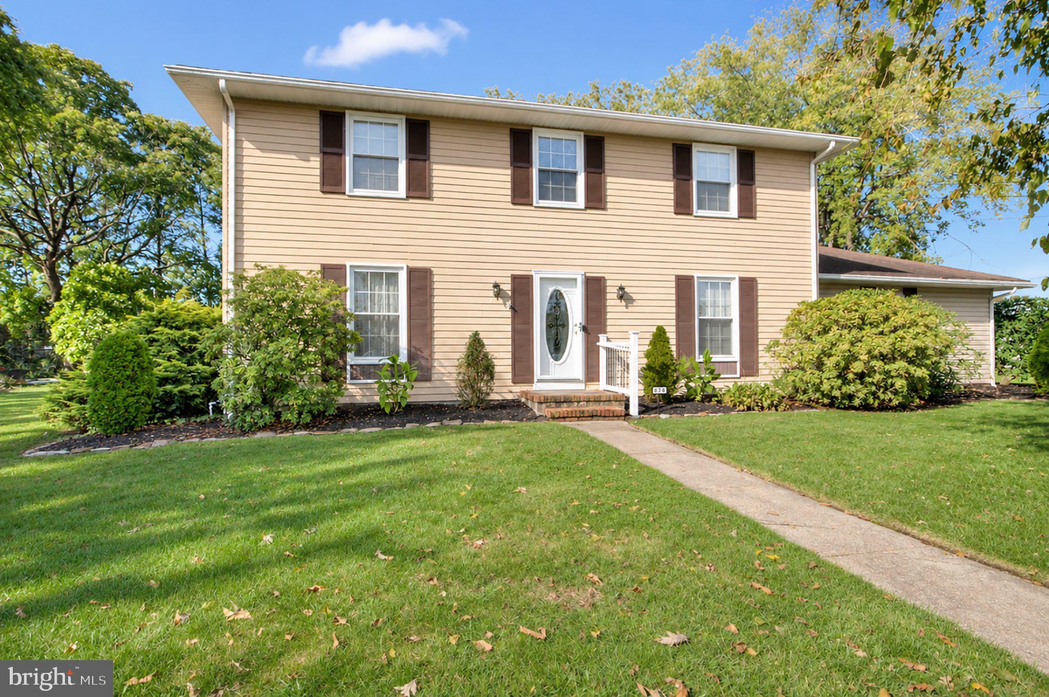 636 JEFFERSON AVENUE