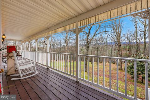 Photo of 236 Kump Drive, GORE, VA 22637 (MLS # VAFV2038806)