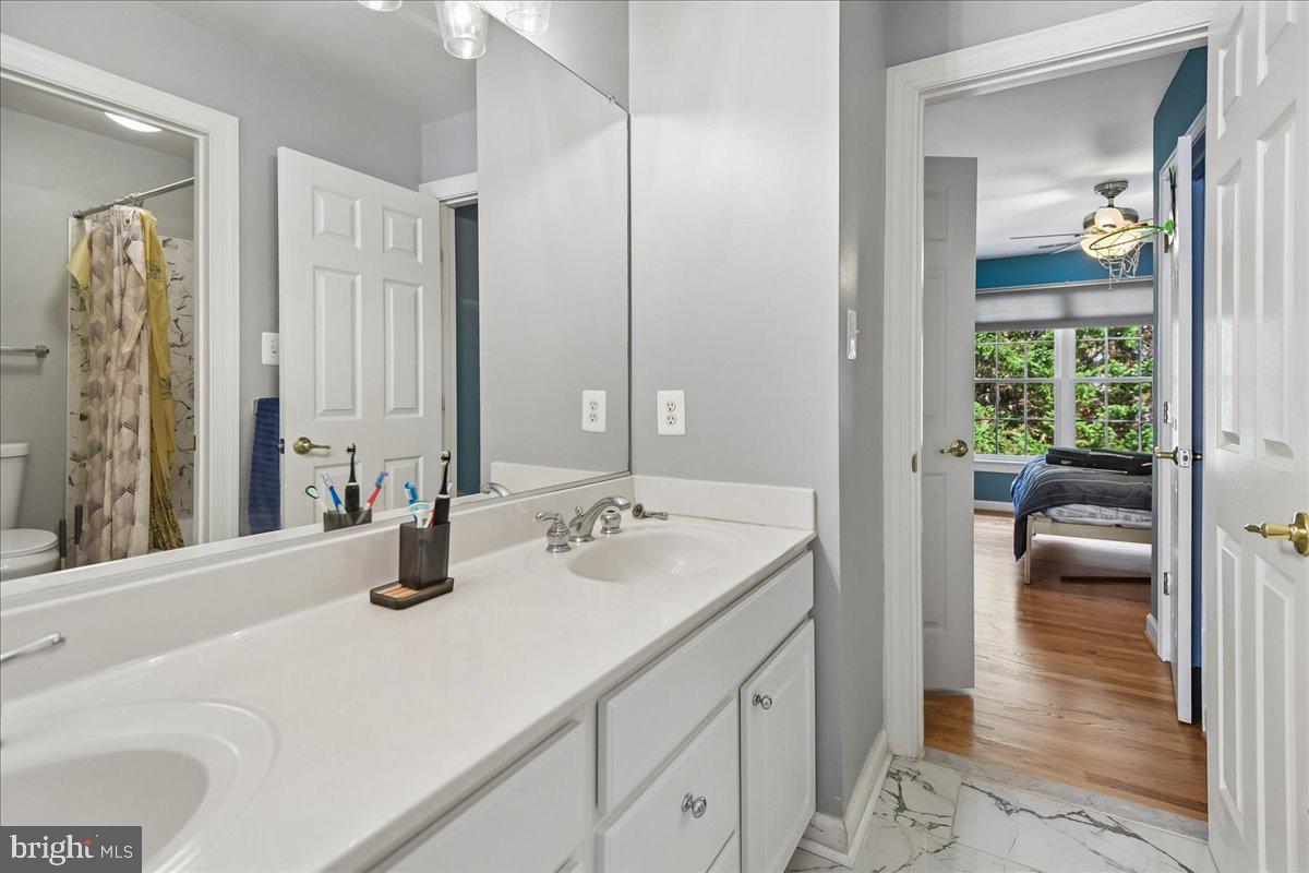 RESERVE AT VISTA RIDGE - Residential