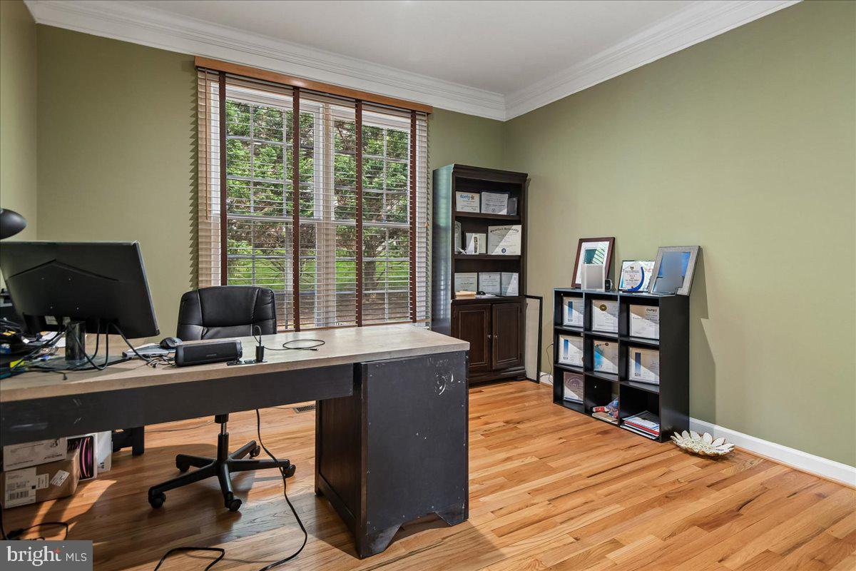 RESERVE AT VISTA RIDGE - Residential