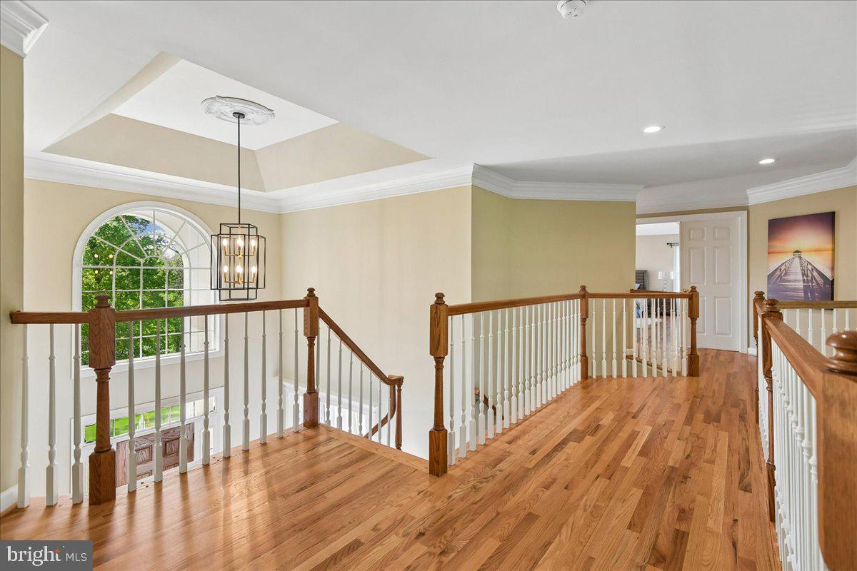 RESERVE AT VISTA RIDGE - Residential