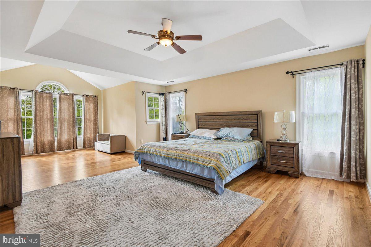 RESERVE AT VISTA RIDGE - Residential