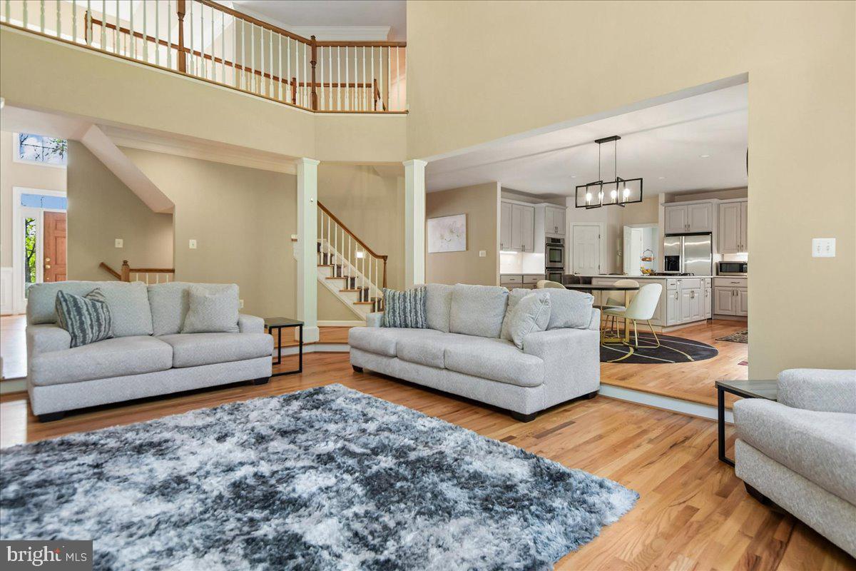 RESERVE AT VISTA RIDGE - Residential