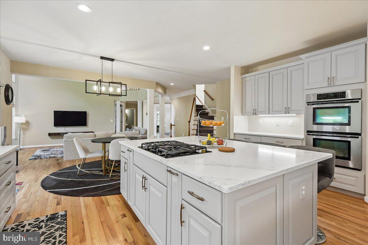 RESERVE AT VISTA RIDGE - Residential