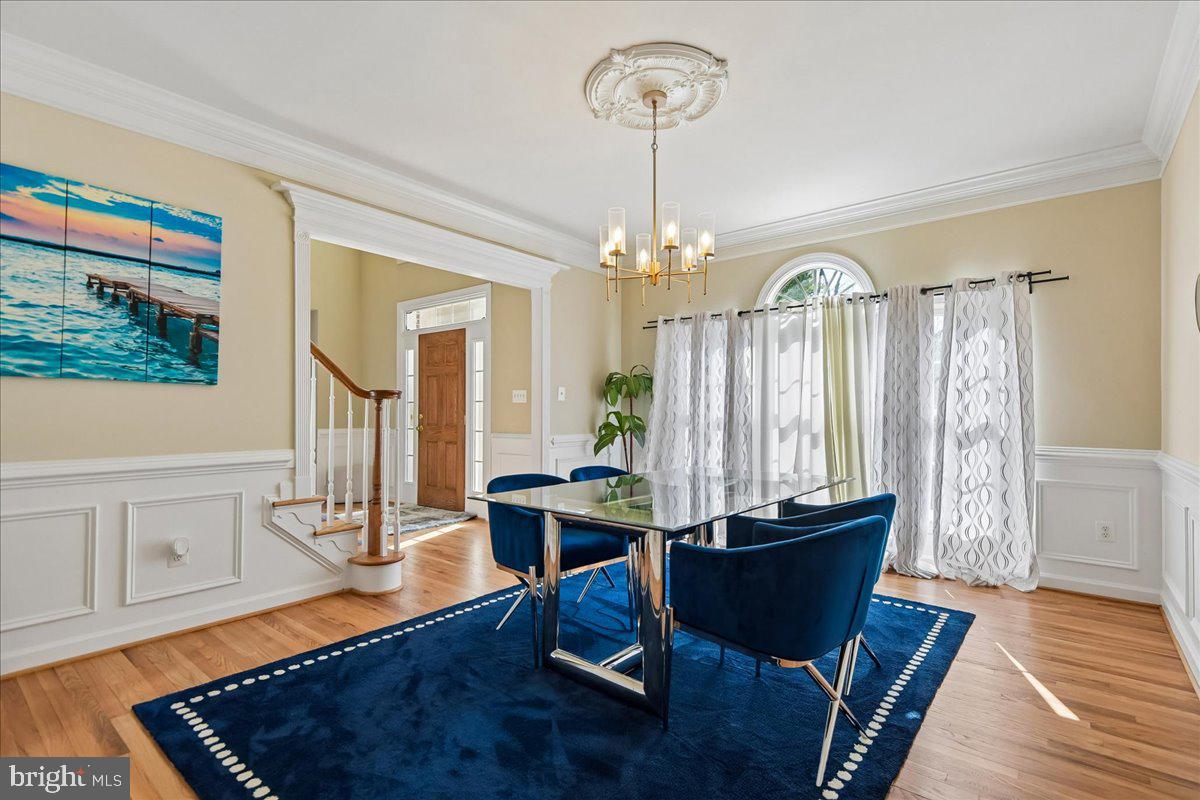 RESERVE AT VISTA RIDGE - Residential