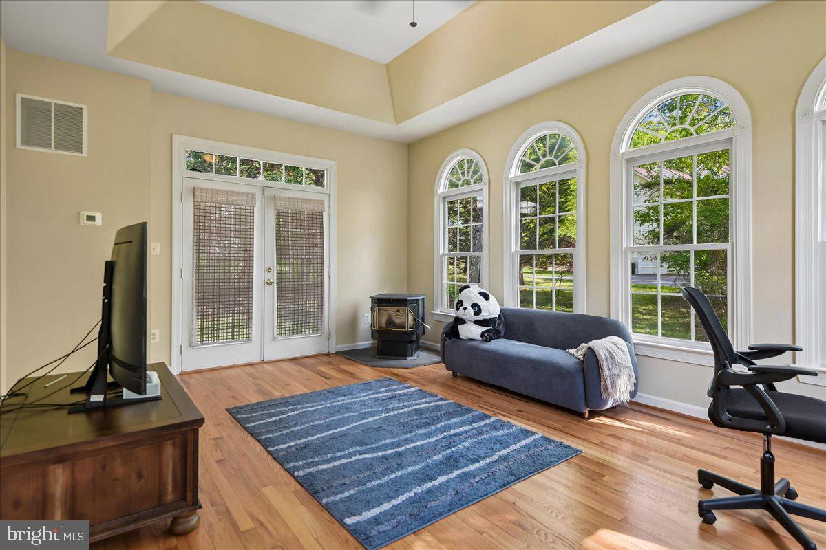 RESERVE AT VISTA RIDGE - Residential