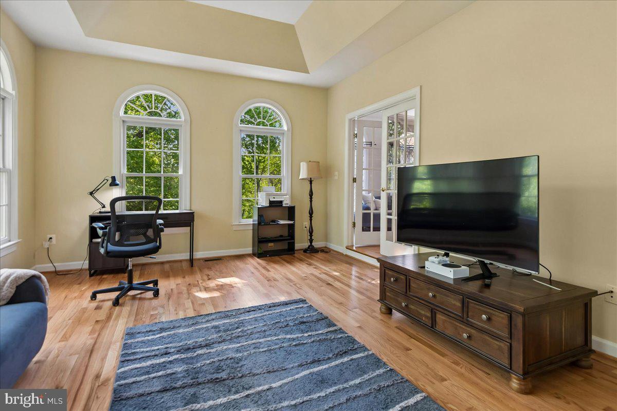 RESERVE AT VISTA RIDGE - Residential