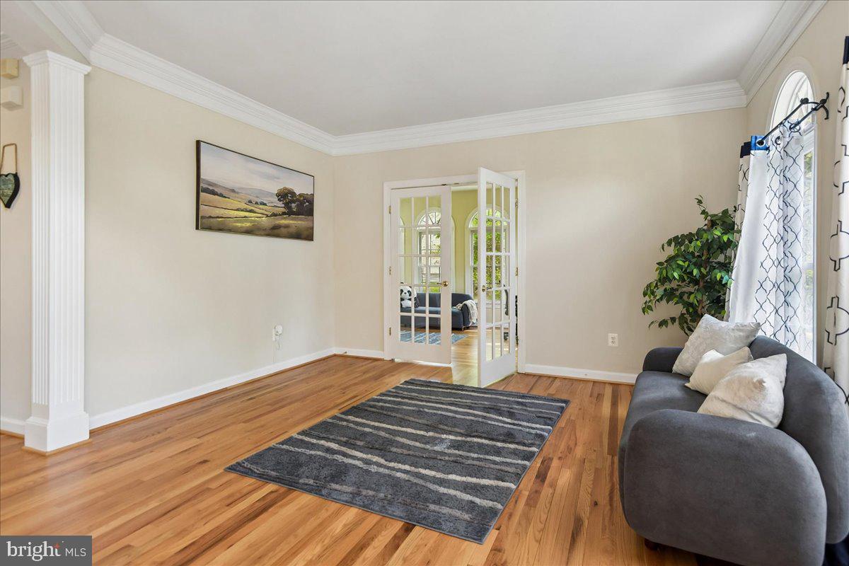 RESERVE AT VISTA RIDGE - Residential