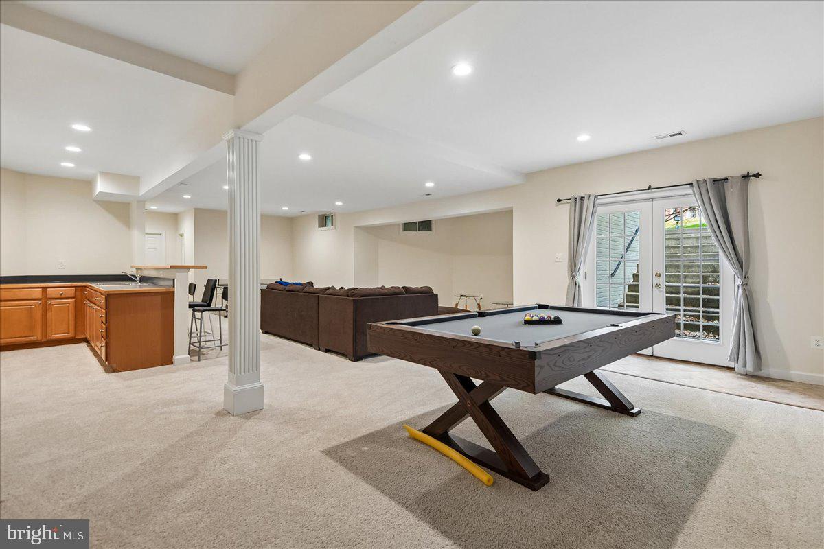 RESERVE AT VISTA RIDGE - Residential