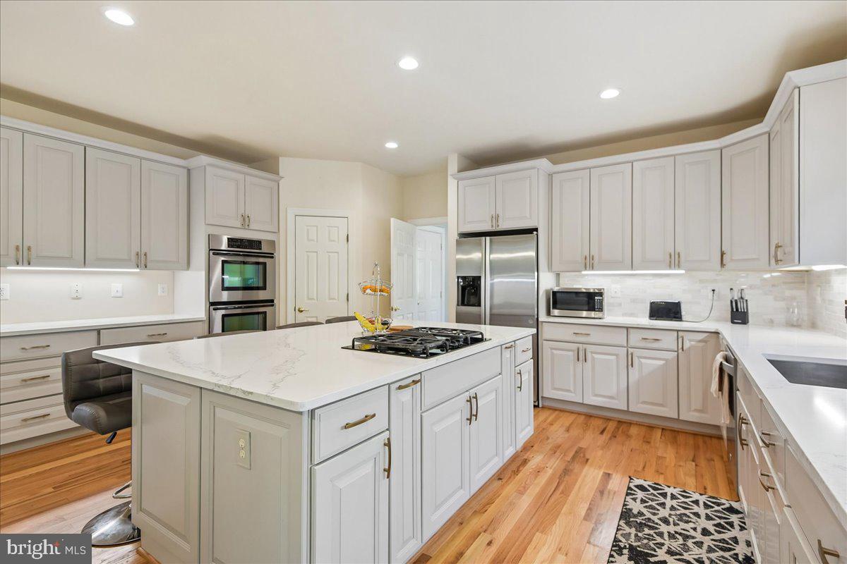 RESERVE AT VISTA RIDGE - Residential