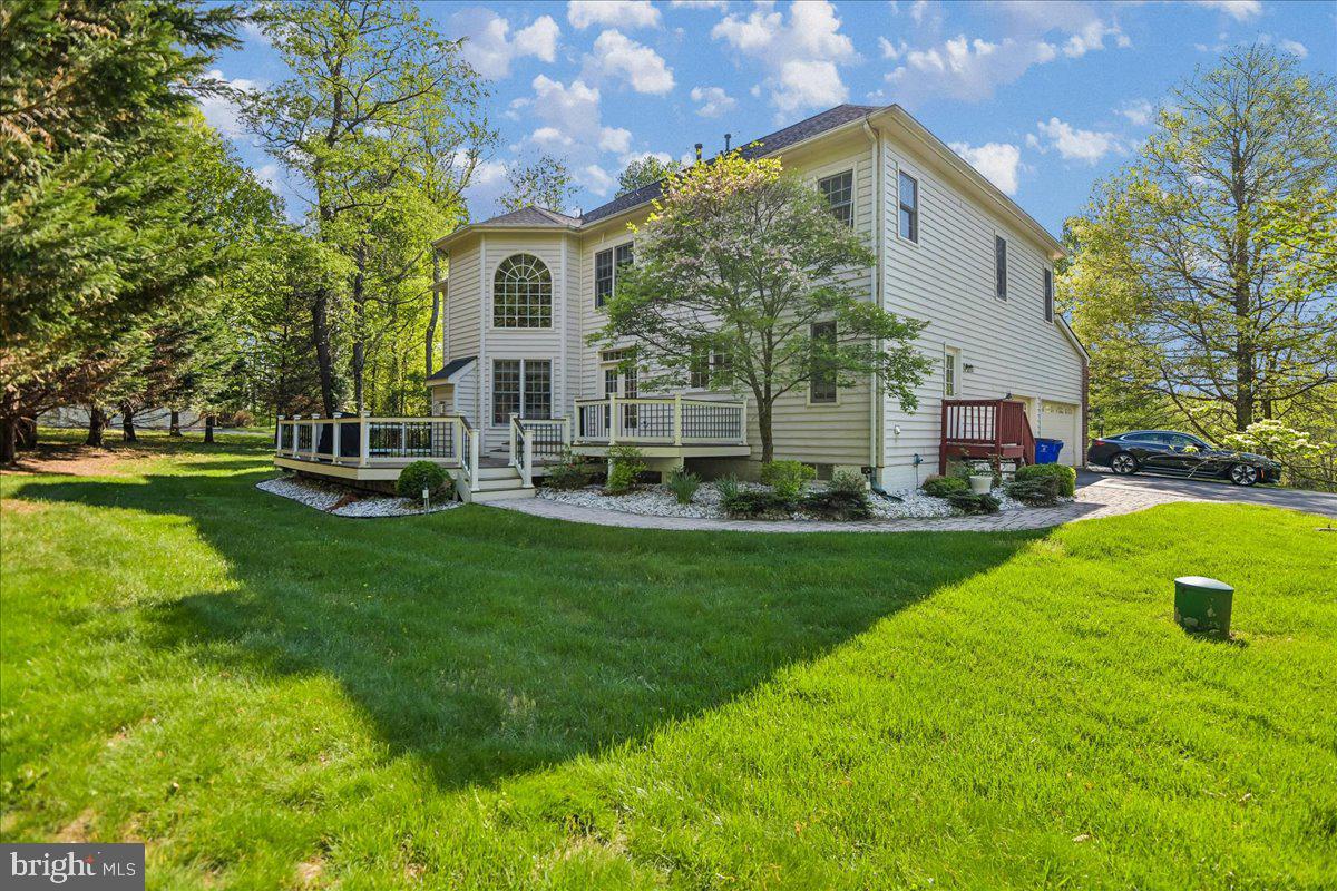 RESERVE AT VISTA RIDGE - Residential