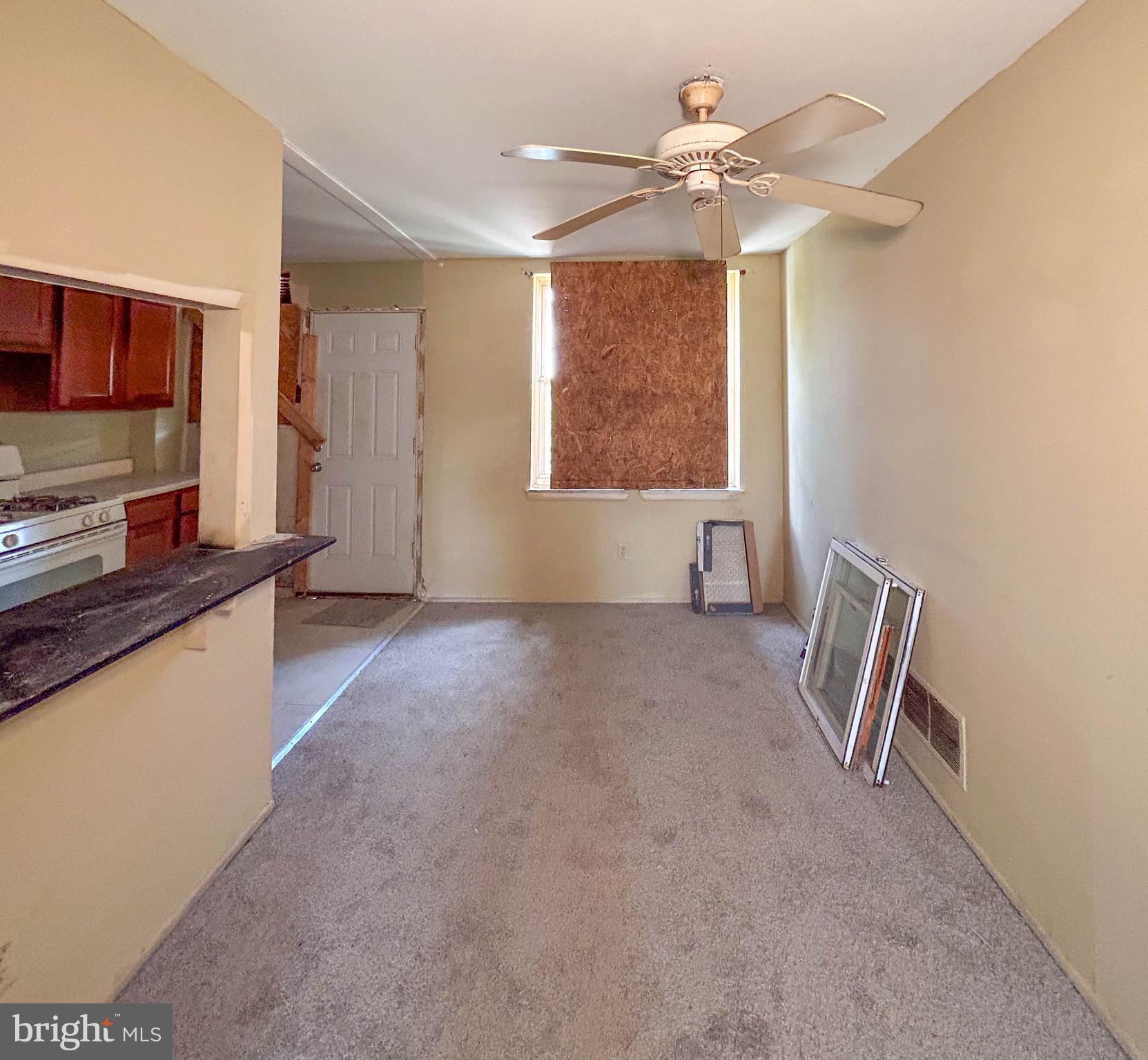 ROSEMONT - Residential