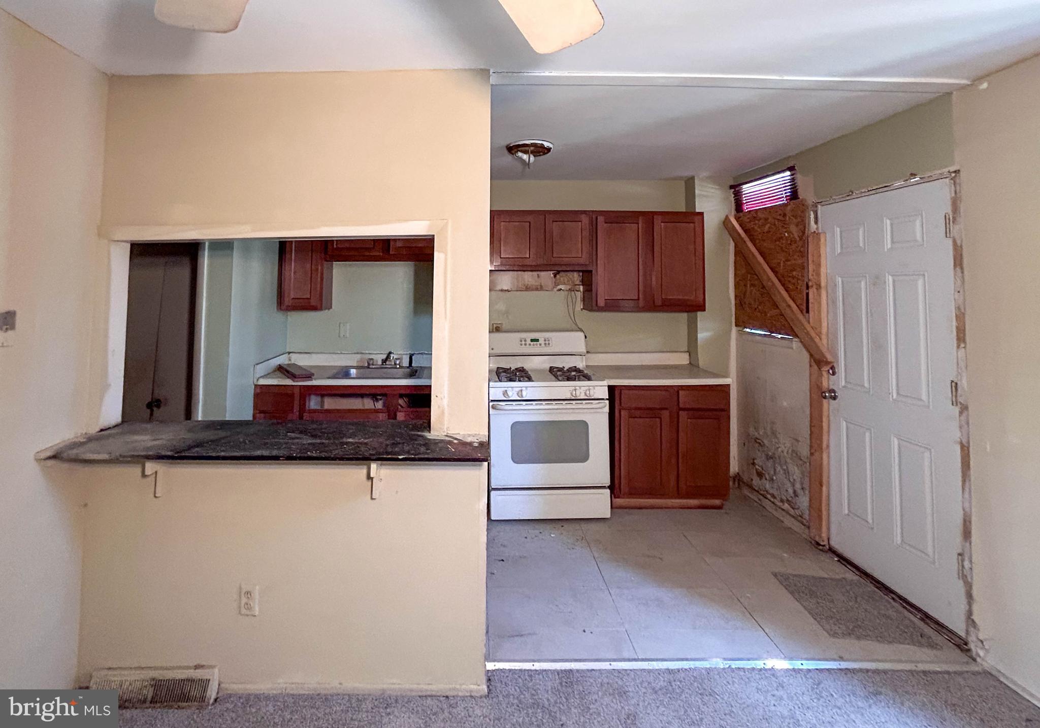 ROSEMONT - Residential