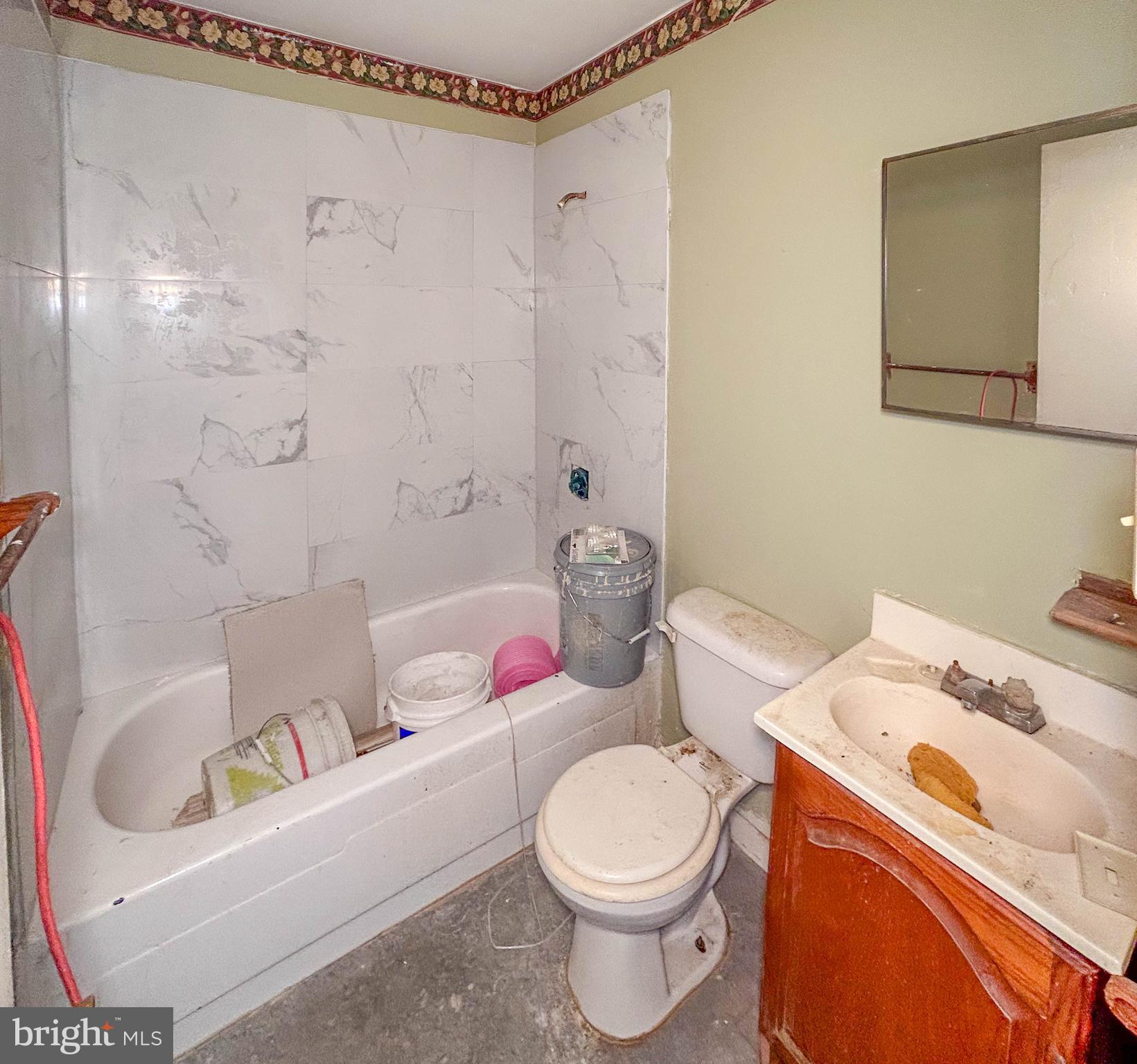 ROSEMONT - Residential