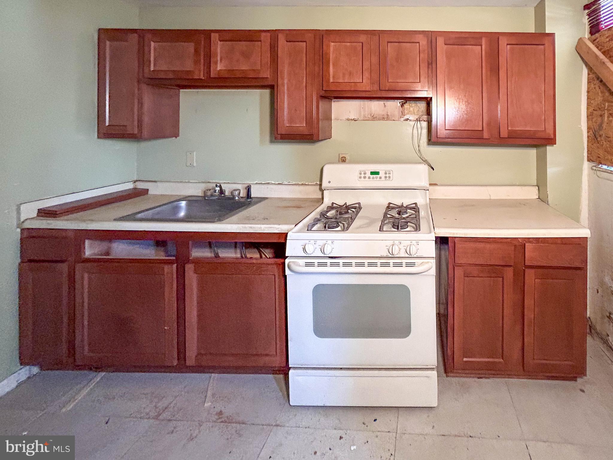 ROSEMONT - Residential