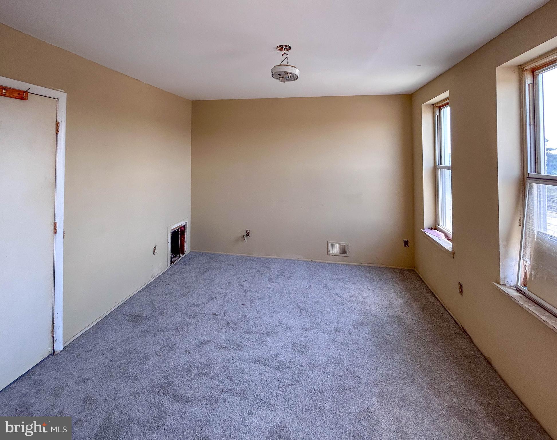 ROSEMONT - Residential