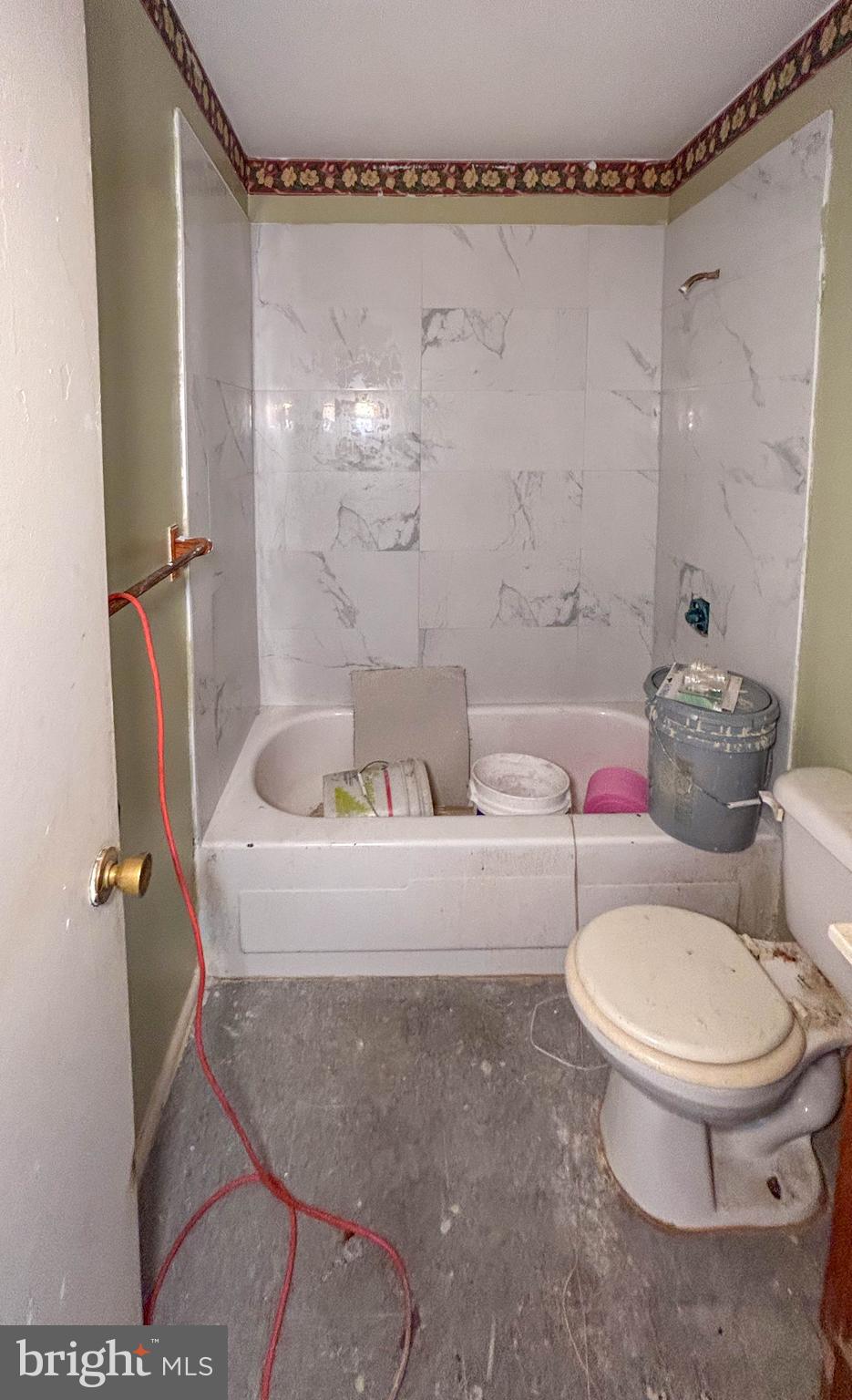 ROSEMONT - Residential