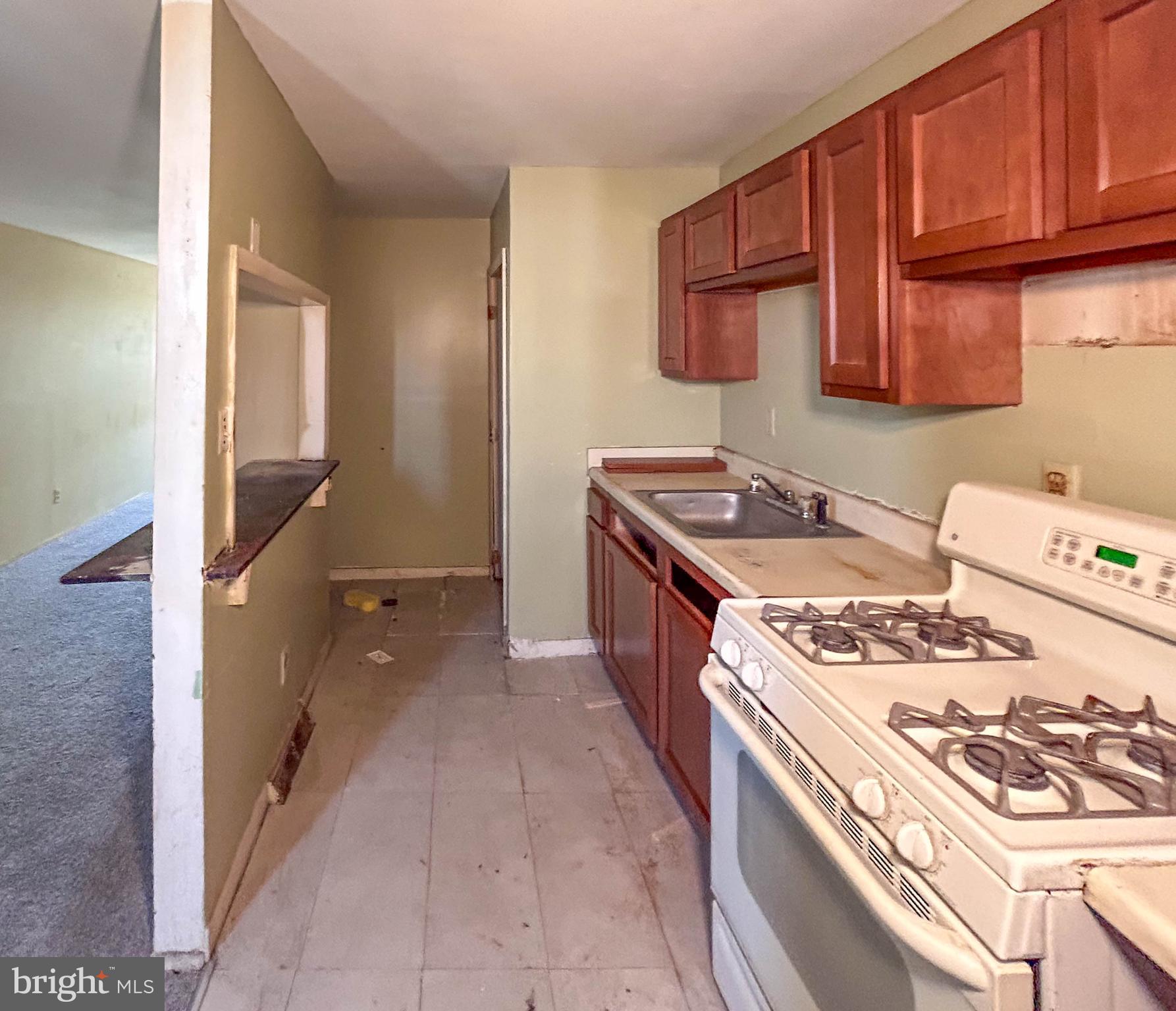 ROSEMONT - Residential