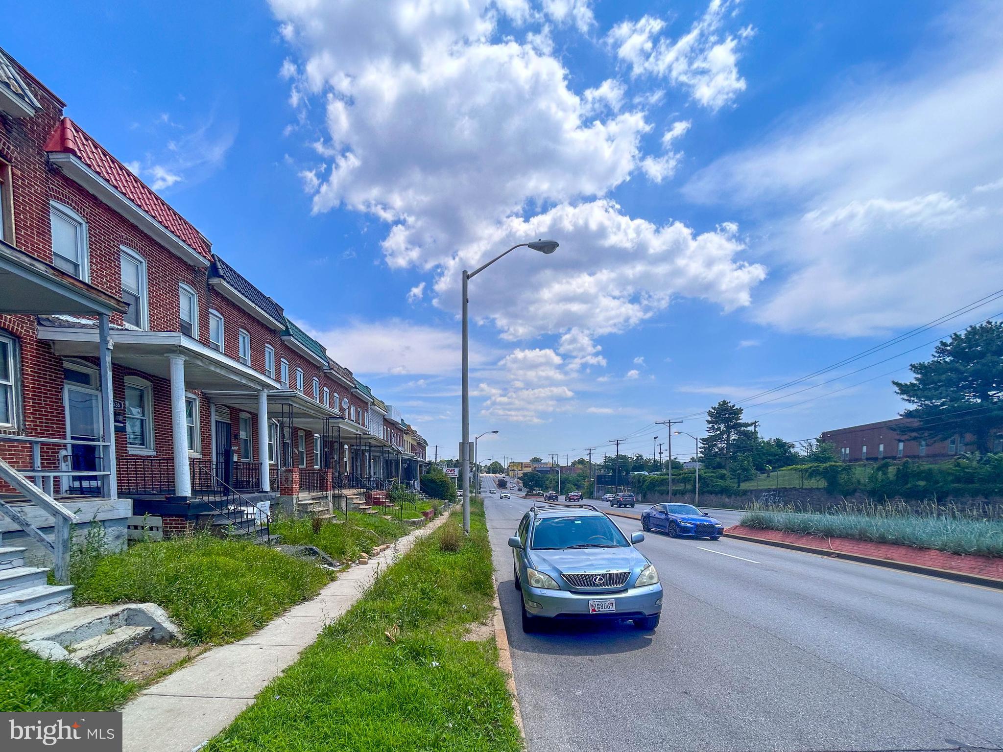 ROSEMONT - Residential