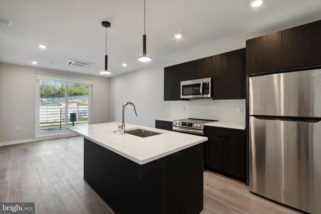 Photo of 3449 Scotts Lane #A305, PHILADELPHIA, PA 19129 (MLS # PAPH2566374)